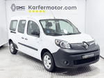 Renault Kangoo Z.E. Maxi 5pl. miniatura 4