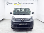 Renault Kangoo Z.E. Maxi 5pl. miniatura 5