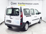 Renault Kangoo Z.E. Maxi 5pl. miniatura 7