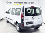 Renault Kangoo Z.E. Maxi 5pl. miniatura 8