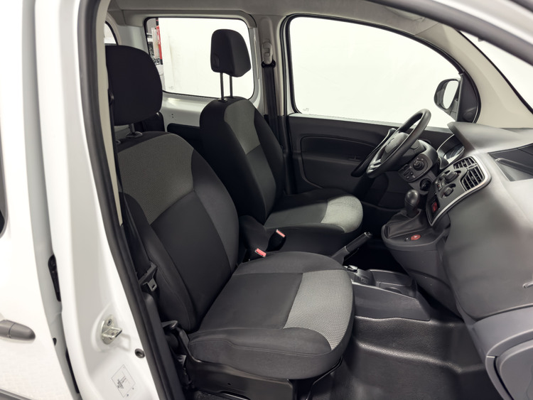 Renault Kangoo Z.E. Maxi 5pl. foto 12