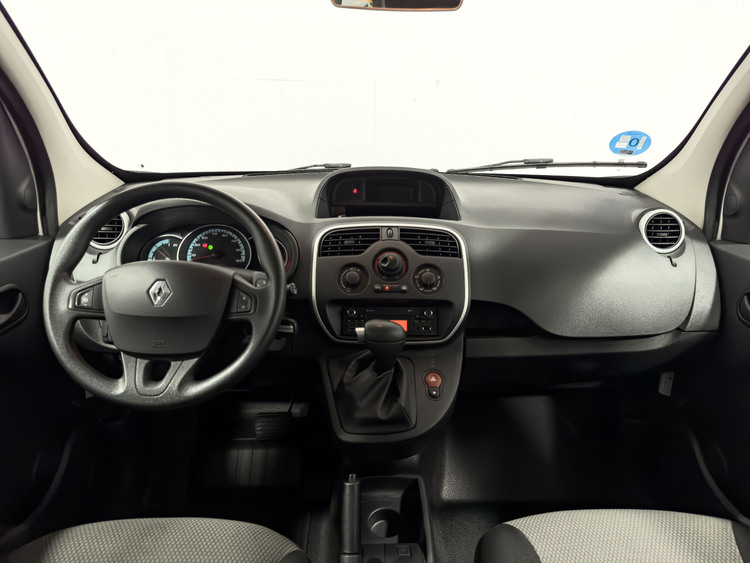 Renault Kangoo Z.E. Maxi 5pl. foto 20