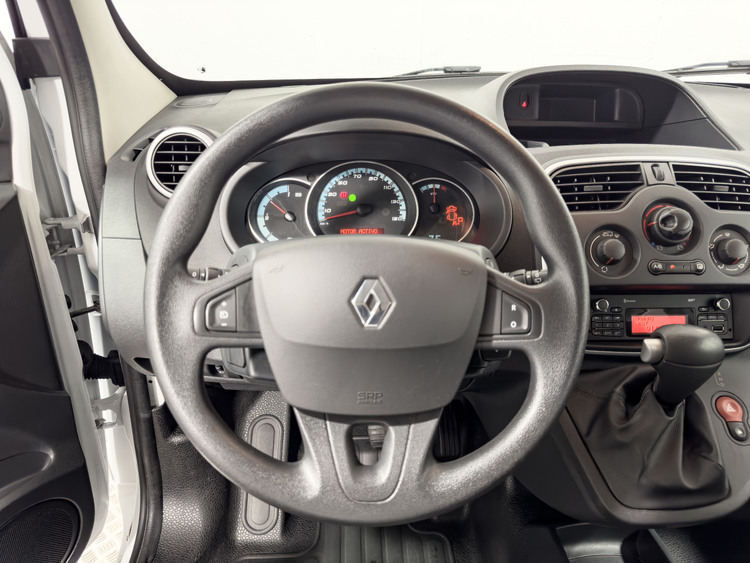 Renault Kangoo Z.E. Maxi 5pl. foto 23