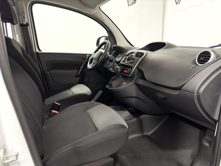 Renault Kangoo Z.E. Maxi 5pl. foto 11