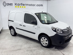 Renault Kangoo Z.E. miniatura 6