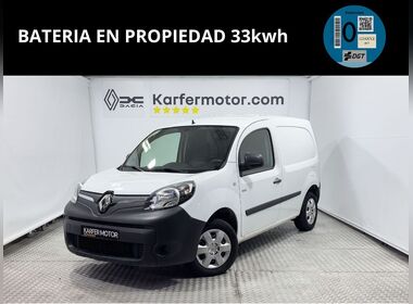 Renault - Kangoo