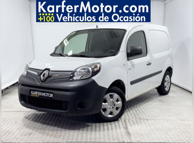 Renault - Kangoo