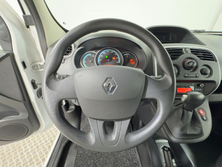 Renault Kangoo Z.E. foto 13