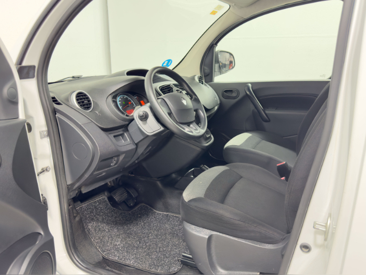 Renault Kangoo Z.E. foto 11