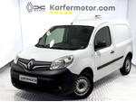 Renault Kangoo Furgon Profesional miniatura 2