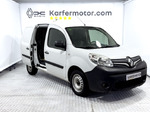 Renault Kangoo Furgon Profesional miniatura 13