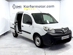 Renault Kangoo Furgon Profesional miniatura 14