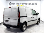 Renault Kangoo Furgon Profesional miniatura 15