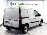 Renault Kangoo Furgon Profesional miniatura 16