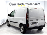 Renault Kangoo Furgon Profesional miniatura 18