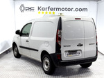 Renault Kangoo Furgon Profesional miniatura 19