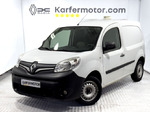 Renault Kangoo Furgon Profesional miniatura 4