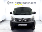 Renault Kangoo Furgon Profesional miniatura 9