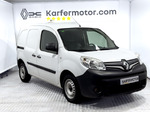 Renault Kangoo Furgon Profesional miniatura 11