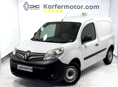 Renault - Kangoo