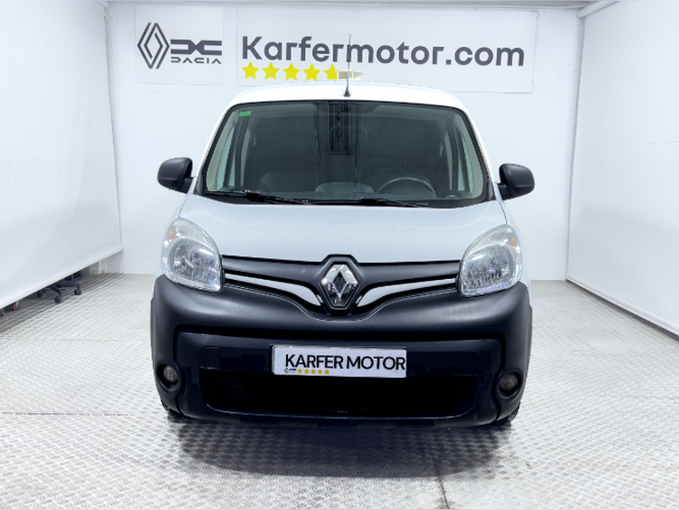 Renault Kangoo Furgon Profesional foto 7