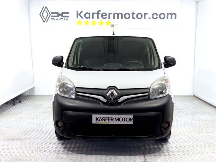 Renault Kangoo Furgon Profesional foto 10