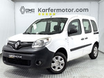 Renault Kangoo Combi N1 Profesional miniatura 2