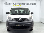 Renault Kangoo Combi N1 Profesional miniatura 3