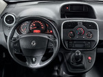 Renault Kangoo Combi N1 Profesional miniatura 12