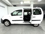 Renault Kangoo Combi N1 Profesional miniatura 14