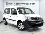 Renault Kangoo Combi N1 Profesional miniatura 4