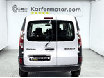 Renault Kangoo Combi N1 Profesional miniatura 6