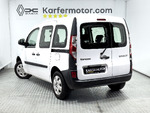 Renault Kangoo Combi N1 Profesional miniatura 7