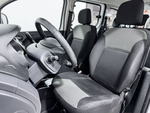 Renault Kangoo Combi N1 Profesional miniatura 9