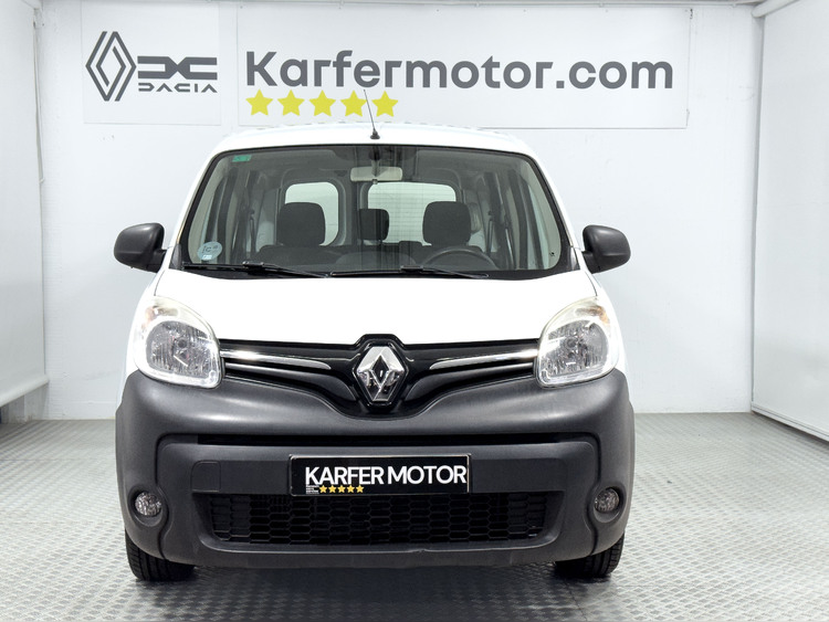 Renault Kangoo Combi N1 Profesional foto 3