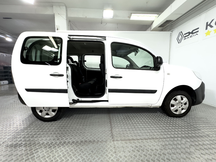 Renault Kangoo Combi N1 Profesional foto 18