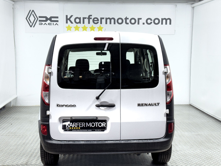 Renault Kangoo Combi N1 Profesional foto 6