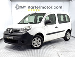 Renault Kangoo Combi M1 Profesional miniatura 2