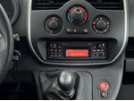 Renault Kangoo Combi M1 Profesional miniatura 14