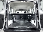 Renault Kangoo Combi M1 Profesional miniatura 16