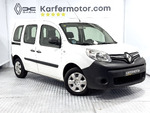 Renault Kangoo Combi M1 Profesional miniatura 4