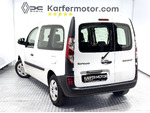 Renault Kangoo Combi M1 Profesional miniatura 5