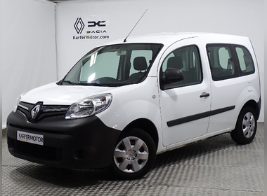 Renault - Kangoo