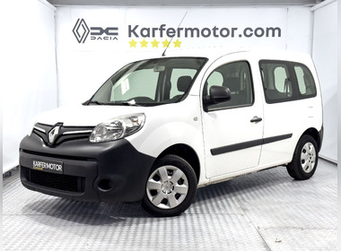 Renault - Kangoo