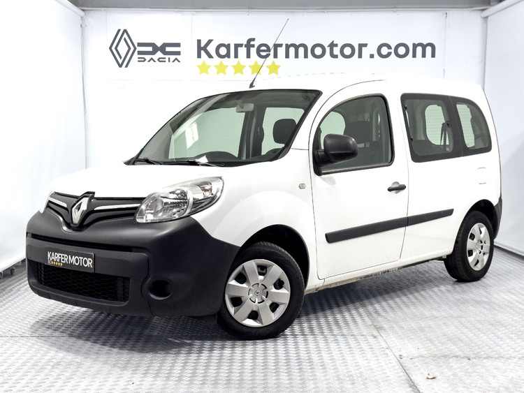 Renault Kangoo Combi M1 Profesional foto 2