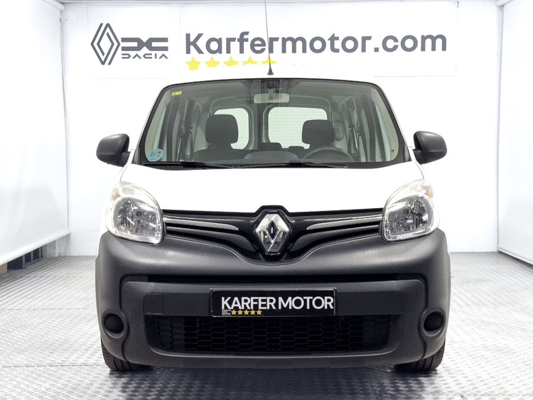 Renault Kangoo Combi M1 Profesional foto 3