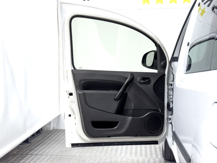 Renault Kangoo Combi M1 Profesional foto 8