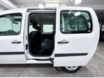 Renault Kangoo Combi M1 Profesional 2pl miniatura 20