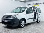 Renault Kangoo Combi M1 Profesional 2pl miniatura 4