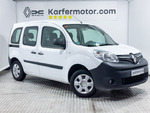 Renault Kangoo Combi M1 Profesional 2pl miniatura 11